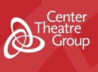 Ahmanson Theatre logo