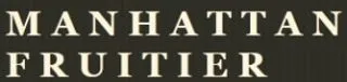 Manhattan Fruitier logo