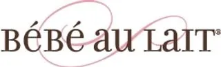 Bebe au Lait logo