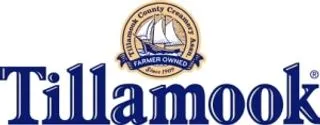 Tillamook logo