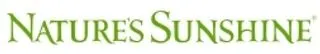Nature's Sunshine logo