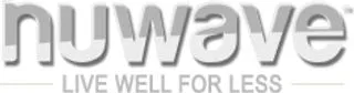 NuWave Oven logo