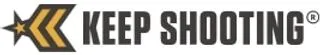 Keep Shooting logo