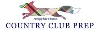 Country Club Prep logo
