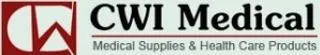 CWI Medical logo