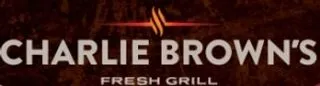 Charlie Brown's Steakhouse logo