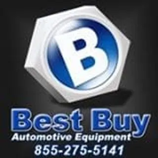Best Buy Auto Equipment logo