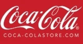 Coca-Cola Store logo