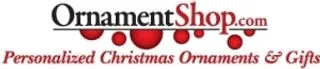 Ornament Shop logo