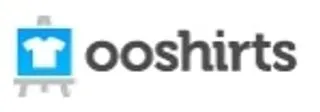 Ooshirts logo