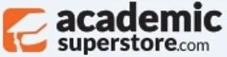 Academic Superstore logo
