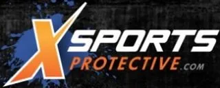 XSportsProtective logo