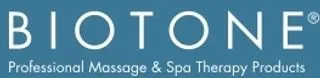 BIOTONE logo