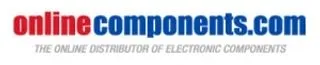 Onlinecomponents logo