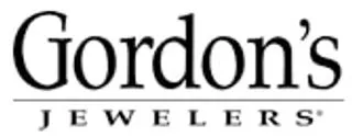 Gordons Jewelers logo