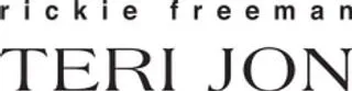 Teri Jon logo