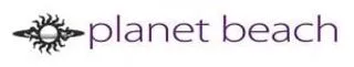 Planet Beach logo