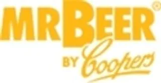 Mr Beer logo