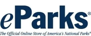eParks logo