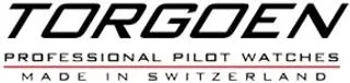Torgoen logo