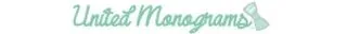 United Monograms logo
