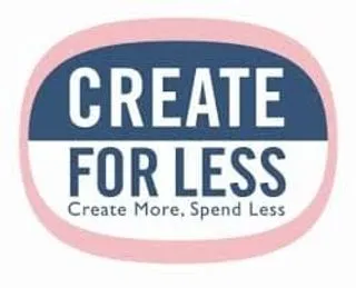 Create For Less logo