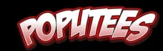 Poputees logo