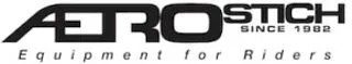 Aerostich logo