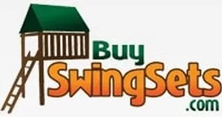 Buy Swing Sets logo