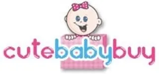 Cutebabybuy.com logo