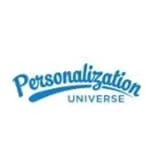 Personalization Universe logo