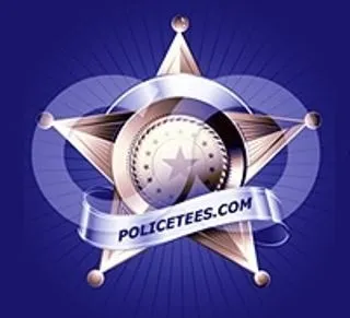 PoliceTees logo