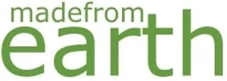 Made From Earth logo