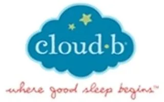 Cloud B logo