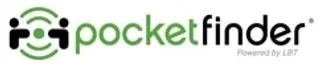 PocketFinder logo