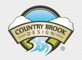 Country Brook Design logo