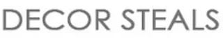 Decor Steals logo
