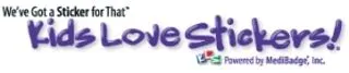 MediBadge logo