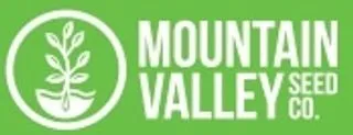 Mountain Valley Seed logo