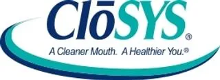 CloSYS logo