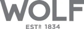 Wolf Designs logo