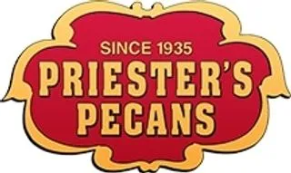Priester's Pecans logo