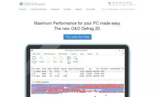 O&O Software logo