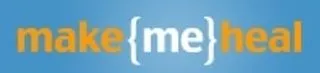 Make Me Heal logo