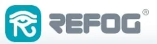 Refog logo