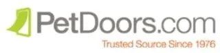 PetDoors.com logo