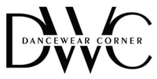 DanceWear Corner logo