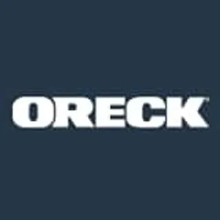 Oreck logo