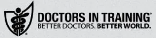 Doctors In Training logo