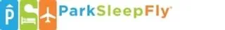 Park Sleep Fly logo
